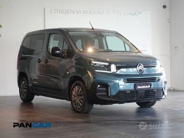 Citroen Berlingo BlueHDi 100 Stop&Start M Plus