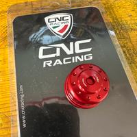 Tappo vaschetta acqua Ducati
