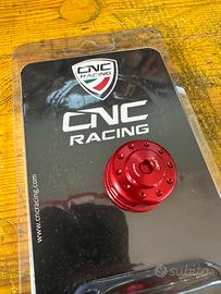 Tappo vaschetta acqua Ducati