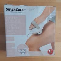 Silvercrest Dispositivo per Massaggi Anticellulite