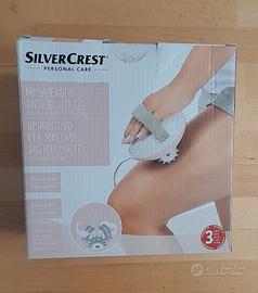 Silvercrest Dispositivo per Massaggi Anticellulite