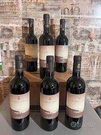 Il Bruciato Tenuta Guado al Tasso 2023