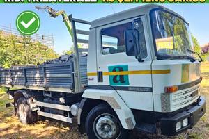 Nissan M115.17 Ribaltabile Trilaterale