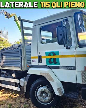 Nissan M115.17 Ribaltabile Trilaterale