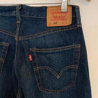 Levi’s 501