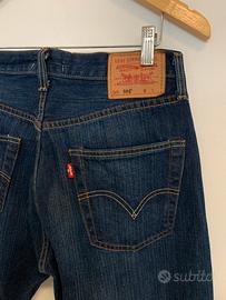 Levi’s 501