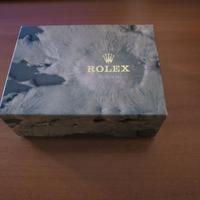 Scatola Rolex 68.00.08 per GMT 16700