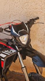 Beta RR 50 Anno 2021