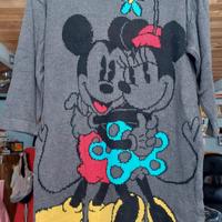 maglione/vestito Disney topolino