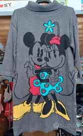 maglione/vestito Disney topolino