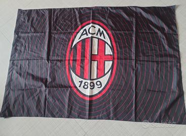 Bandiera ac milan