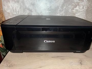 STAMPANTE CANON PIXMA MG3650S