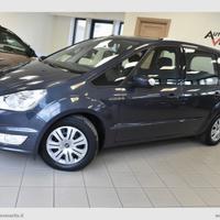 FORD Galaxy 2.0 TDCi 163 CV Titanium