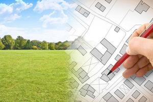 TERRENO A COSTA DI MEZZATE