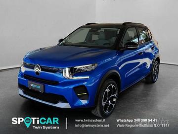 Citroën C3 4nd serie PureTech 100 S&S Plus