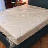 Materasso Matrimoniale Memory  Foam "Perdormire"