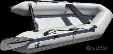 Tender gommone Tender gommone Horizon 260B paiolat