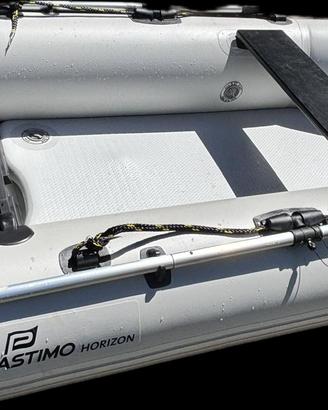 Tender gommone Tender gommone Horizon 260B paiolat