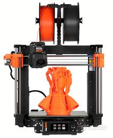 Stampante 3D Prusa MK4S