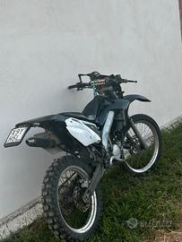 Moto Peugeot xps 50