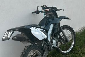 Moto Peugeot xps 50
