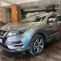 Nissan Qashqai 1.5 dCi Acenta