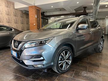 Nissan Qashqai 1.5 dCi Acenta