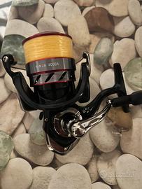 Mulinello daiwa