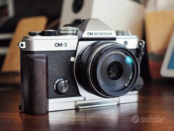 Smallrig Piastra OM SYSTEM OM-3