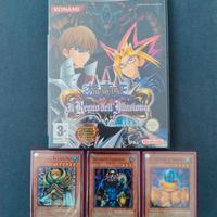 Yu-Gi-Oh! Il Regno dell'Illusione TFK-IT001 2 e 3