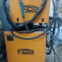 Lavorazione Ferro 