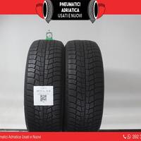 2 Gomme 205 55 R 16 Viking al 85% SPED GRATIS
