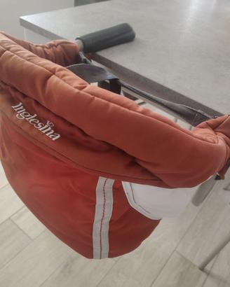 Seggiolino da tavolo inglesina fast