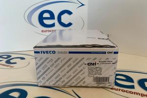 SERIE PASTIGLIE FRENO POSTERIORI IVECO DAILY
