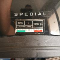 casco nolan n85 special 