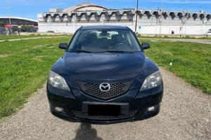 Mazda 3 1.6 Diesel – Anno 2005