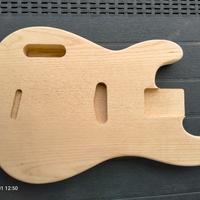 Body Electric bass Vintage 51 