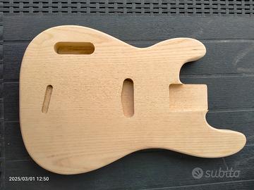 Body Electric bass Vintage 51 