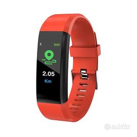 Smart Band Fitness Bluetooth Calorie IP67