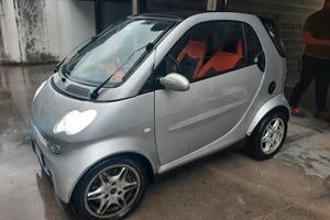 Smart 450 600cc iscritta ASI 