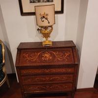 lampada antiquariato