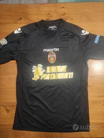 maglia originale Ternana