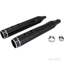 Terminali Harley Touring