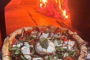 Pizzeria D’asporto Completa – Busto Arsizio