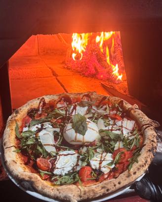 Pizzeria D’asporto Completa – Busto Arsizio