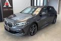 BMW Serie 1 5 Porte 118i Msport 140cv auto