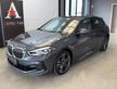 BMW Serie 1 5 Porte 118i Msport 140cv auto
