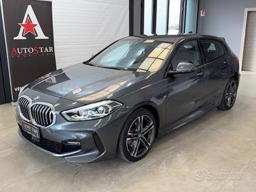 BMW Serie 1 5 Porte 118i Msport 140cv auto