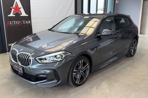 BMW Serie 1 5 Porte 118i Msport 140cv auto