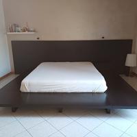 Letto Tao di Misuraemme